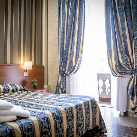 Hotel Emmaus 3*
