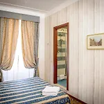 Emmaus Hotel Řím