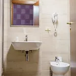 Emmaus Hotel Řím