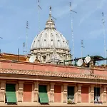 Hotel Emmaus 3*
