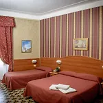 Emmaus Hotel Řím