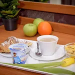 Emmaus Hotel Řím