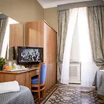 Hotel Emmaus Řím