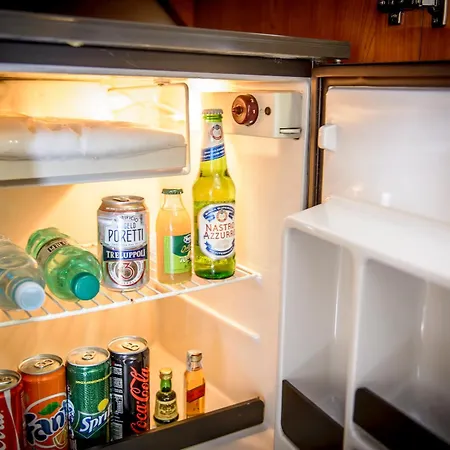 Ξενοδοχείο Emmaus Ρώμη