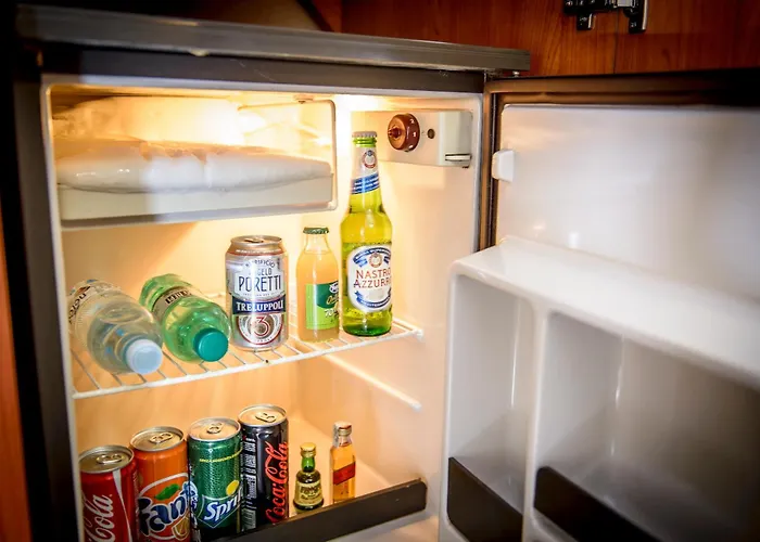 Ξενοδοχείο Emmaus Ρώμη