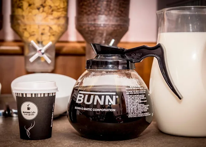 Emmaus Ξενοδοχείο