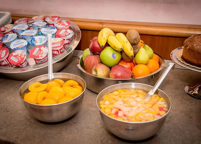 Emmaus Ξενοδοχείο Ρώμη