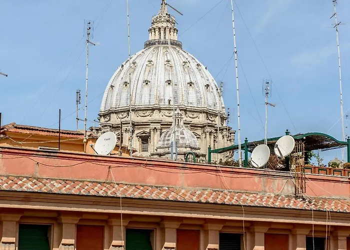 Ξενοδοχείο Emmaus 3*