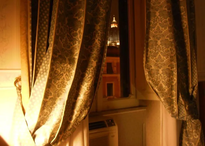 Emmaus Ξενοδοχείο