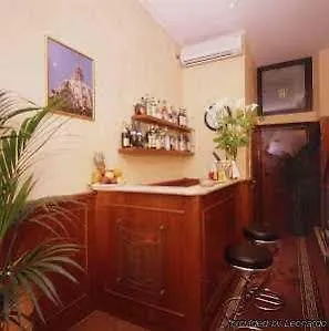 马忤斯酒店 酒店
