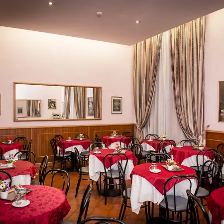 马忤斯酒店 罗马