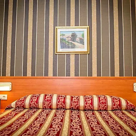 Hotel Emmaus