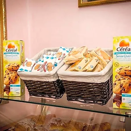 Hotel Emmaus Roma