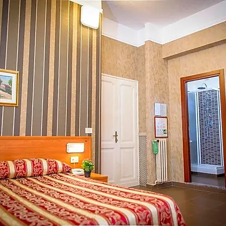 Hotel Emmaus
