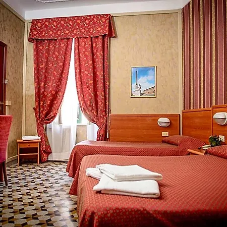 Emmaus Hotel