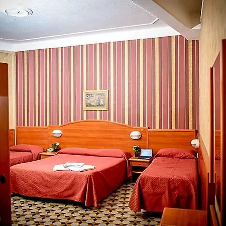 Hotel Emmaus
