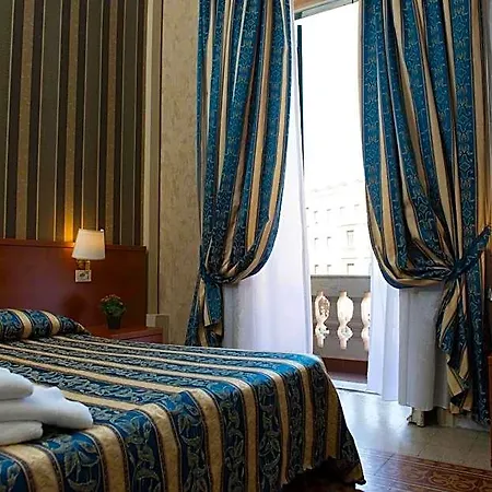 Emmaus Hotel