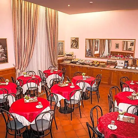 Emmaus Hotel Roma
