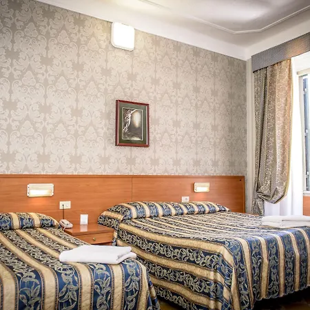 Emmaus Hotel Roma