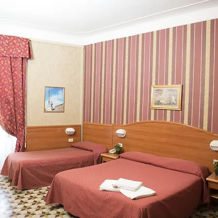 马忤斯酒店 罗马