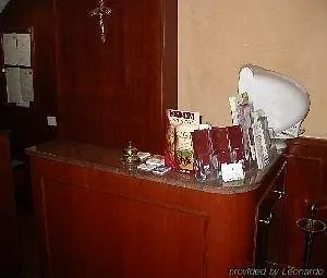 马忤斯酒店