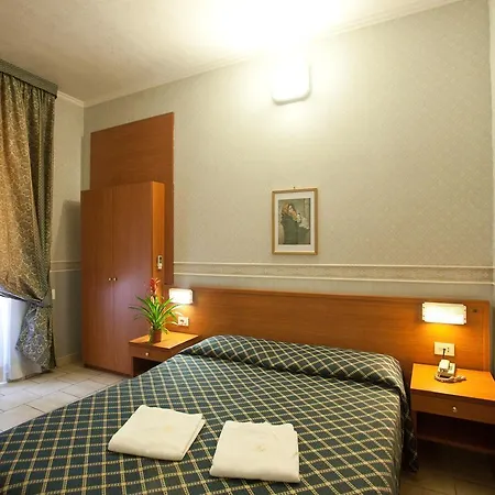 马忤斯酒店 罗马