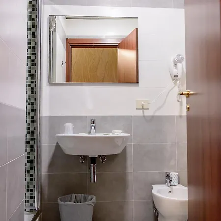 马忤斯酒店 酒店 罗马