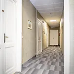 Hotel Emmaus Roma