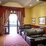 Emmaus 3* Roma