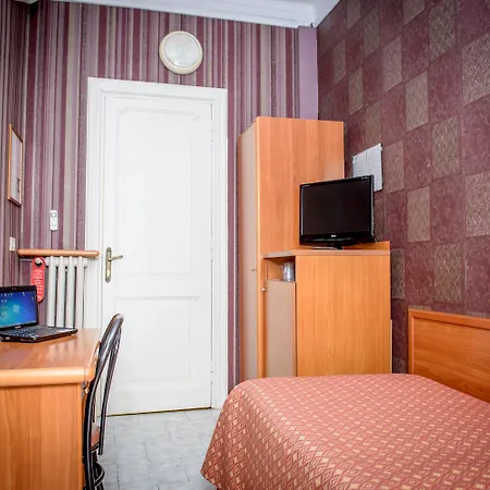 Emmaus Hotel Rom