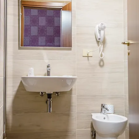 Emmaus Hotel Roma