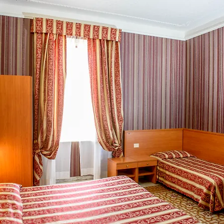 Emmaus Hotel Rom