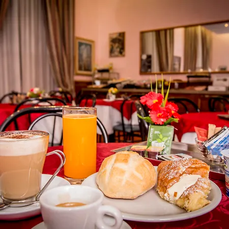 Emmaus Hotel Roma