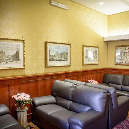 Hotel Emmaus Rome